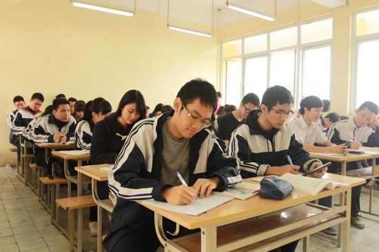 bo thu tu nguyen trong truong hoc se het canh lam thu