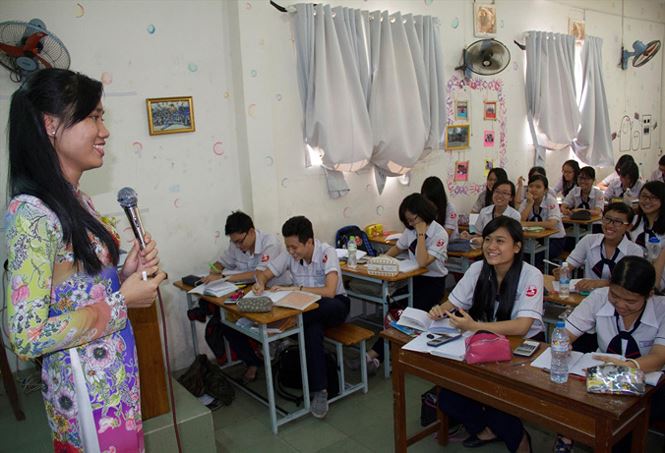 thuong tet giao vien noi 30 trieu cho 50 nghin