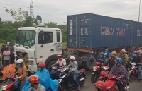 pho thu tuong truong hoa binh bo sung giay phep hanh nghe kinh doanh van tai