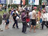 con trai bo truong quoc phong malaysia bi bat vi dung ma tuy
