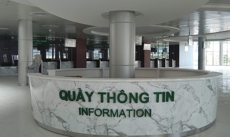 benh vien bach mai co so 2 tai ha nam bay gio ra sao