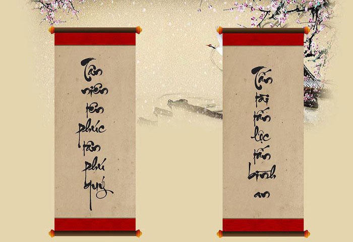 nhung cau doi don tet am lich 2019 ngan gon sau sac nhat