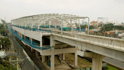 Metro Bến Thành - Suối Tiên cần ứng 2.245 tỉ để trả nợ trước Tết
