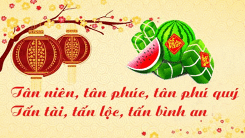 Những câu đối Tết cho doanh nghiệp, đối tác dịp Tết 2019 ý nghĩa nhất
