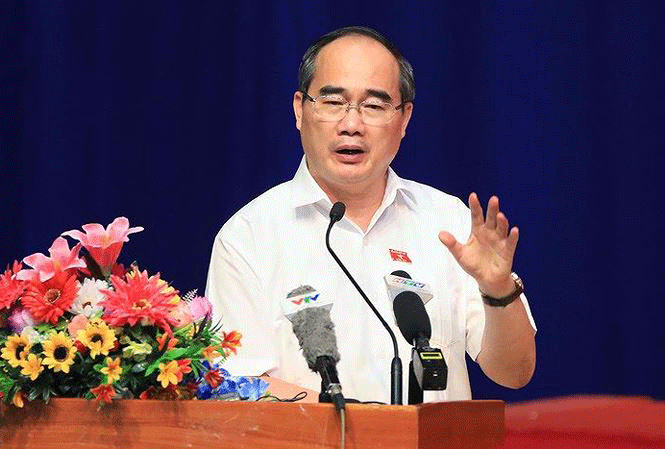 bi thu nguyen thien nhan de nghi som cong khai ket luan trach nhiem o thu thiem