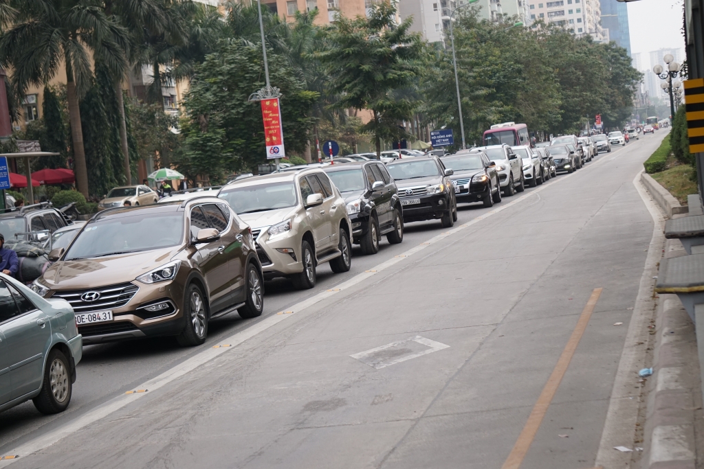 rut thoi han bang lai o to ai tinh hau qua