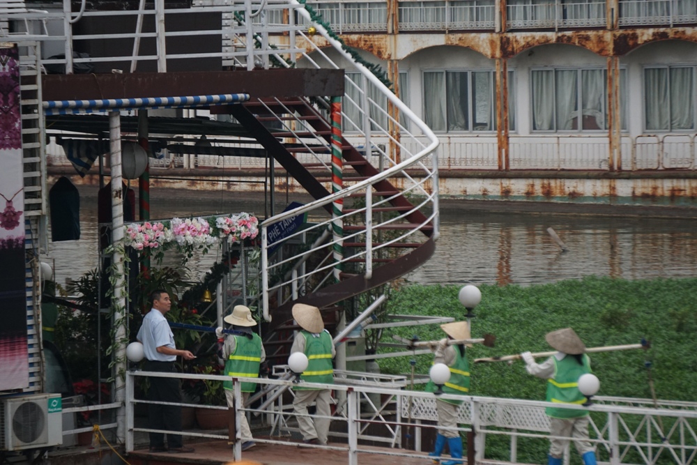 ha noi tien hanh cuong che di doi ben thuy ho tay