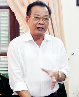 bo tai nguyen va ha tinh phan hoi ket luan ve vi pham lien quan du an formosa 21405