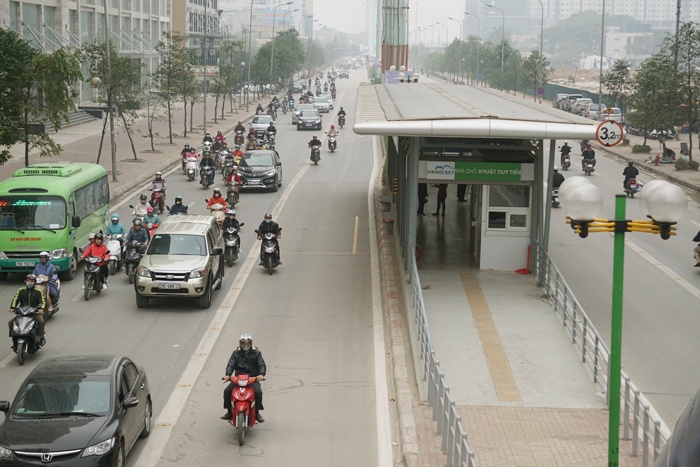 thoi gian toc do buyt nhanh hon buyt thuong bao nhieu
