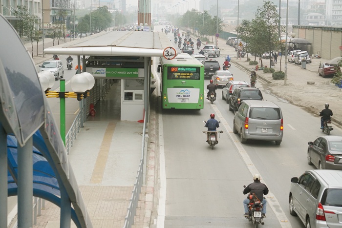 thoi gian toc do buyt nhanh hon buyt thuong bao nhieu