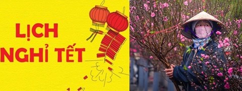 di lam ngay tet am lich nguoi lao dong duoc tra luong the nao