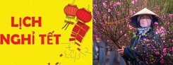 Đi làm ngày Tết Âm lịch người lao động được trả lương thế nào?