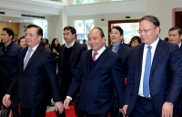 kho cuong che truy thu thue uber