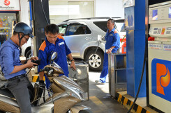 Khai tử Quỹ Bình ổn giá xăng dầu?