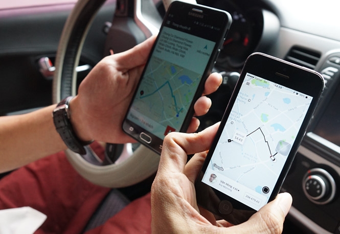 cuong che thue uber gap kho