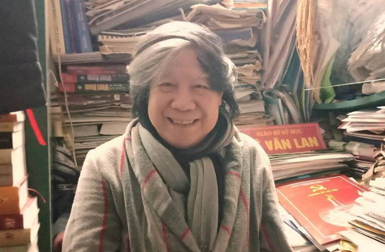 gs le van lan tha thien nga o ho guom la rat thuan hop li