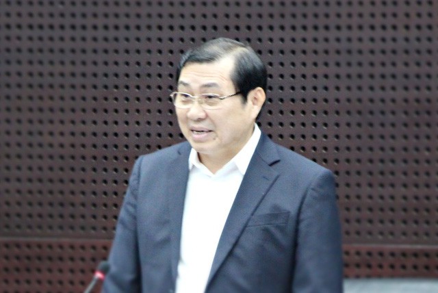 loi noi thang cua ong huynh duc tho da noi len nhieu dieu