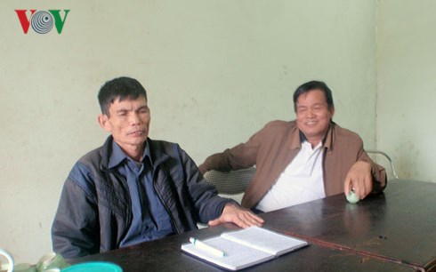 choang voi ngoi lang o ha noi an 4 tan thit cho trong ngay tet