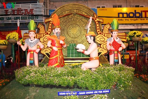 khai mac duong hoa nghe thuat tai can tho
