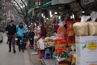 hang tet da san sang