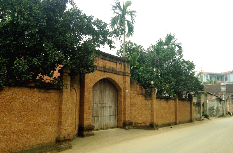 dai gia xu doai biet phu da ong go mit bac nhat dat viet