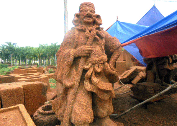 dai gia xu doai biet phu da ong go mit bac nhat dat viet
