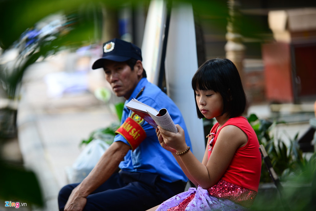 gioi tre do xo toi duong sach tphcm nhung ngay can tet nguyen dan