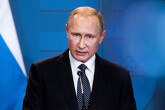 Tổng thống Putin hủy hàng loạt sự kiện vì vấn đề sức khỏe