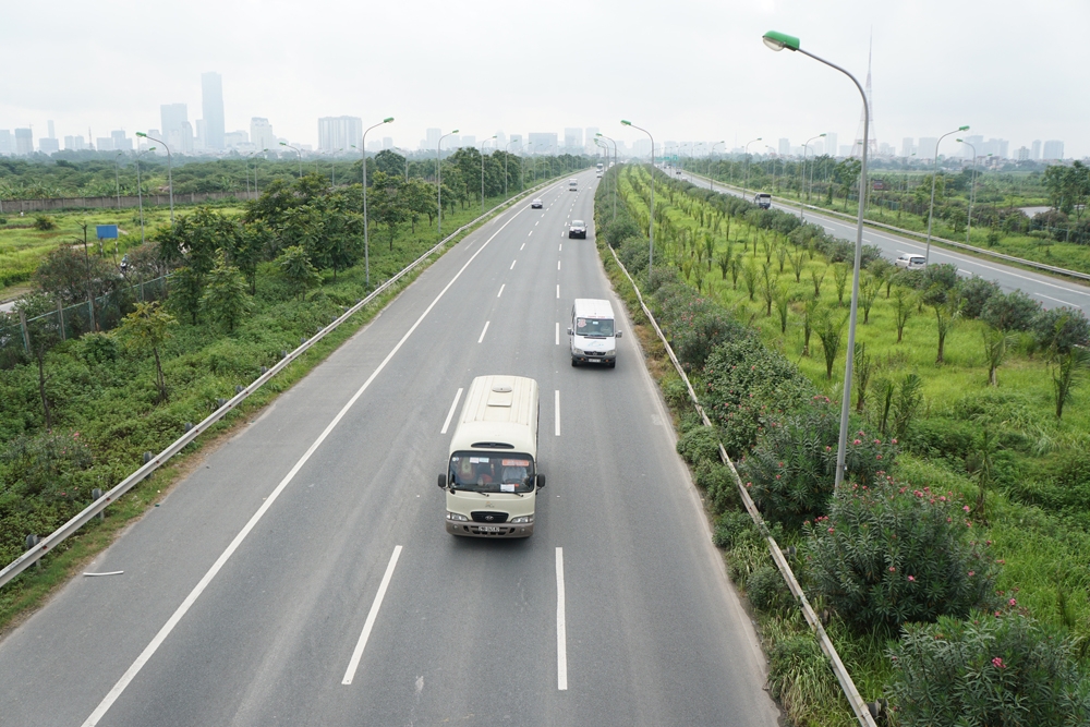 Cao tốc Vân Đồn - Móng Cái cần rà soát lại cách tính suất vốn đầu tư cao toc van don mong cai can ra soat lai cach tinh suat von dau tu