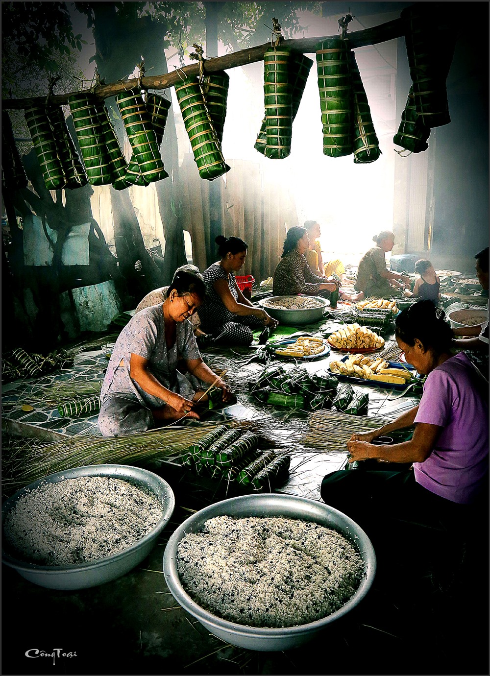 nhung cong viec kiem tien trieu moi ngay dip tet