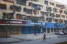 Sáng mùng 1 Tết, Bắc bộ có sương mù nhẹ rải rác, trời rét
