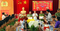 Chém chết người vì đòi nợ không thành