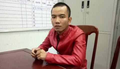 truy tim nam thanh nien nghi giup suc ke giet chu tiem thuoc