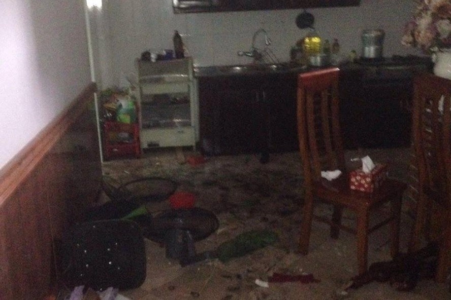 nha nu giao vien bi no min vao rang sang mong 2 tet do mau thuan tinh ai