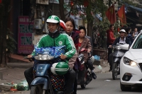 keo dai thoi gian thi diem taxi cong nghe grab uber
