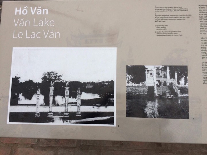 bien chu thich o ho van su dung anh bi nham
