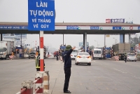 chan bat cap trong thu phi bot