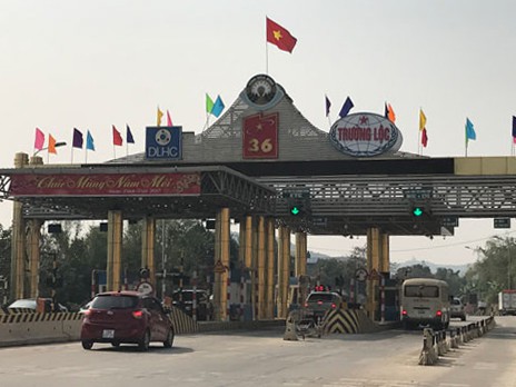 chan bat cap trong thu phi bot