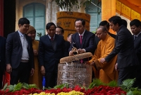tai sao cho buyt thuong chay chung lan voi buyt nhanh brt