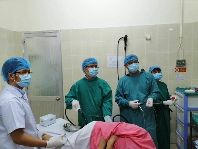 6 ngay nghi tet tp hcm cap cuu 21 nguoi bi tai nan do phao no