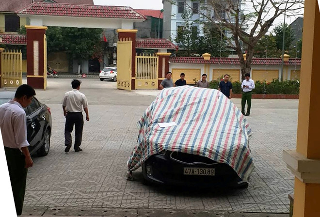 khoi to vu an tai xe tong coc tieu tram bot