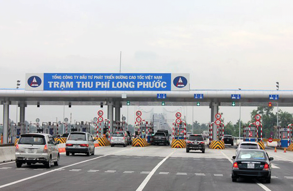 thu phi tu dong khong dung tien do chua dap ung yeu cau