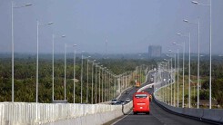 'Qui định' từ chối phục vụ ô tô trên cao tốc TP HCM - Long Thành - Dầu Giây như thế nào?