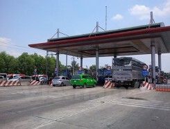 Thu phí tự động không dừng: Nhà đầu tư BOT không thể 'khai man'