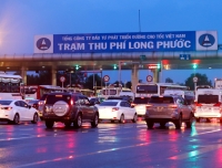 bo truong nguyen van the quyet tam den cuoi nam 2019 tat ca cac tram deu co lan thu phi tu dong