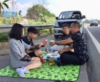 hon 14 nghin ti dong giai phong mat bang du an duong bo cao toc tren tuyen bac nam phia dong giai doan 2017 2020