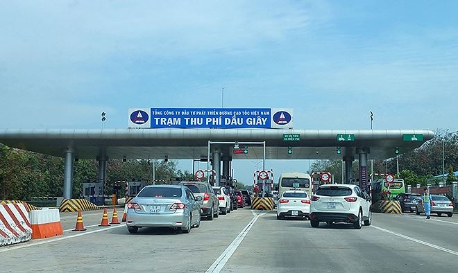 hom nay ket thuc kiem tra tram thu phi dau giay