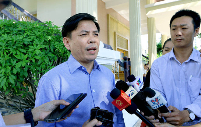 bo truong nguyen van the ly giai cao toc vua su dung da sut lun