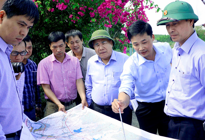 bo truong nguyen van the ly giai cao toc vua su dung da sut lun