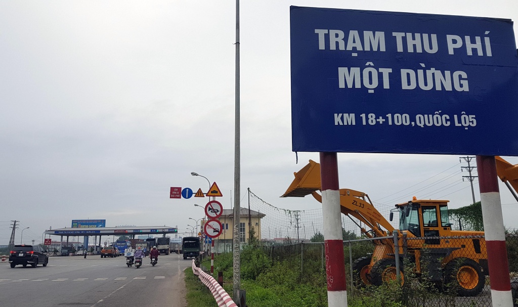 tram thu phi bot sap bi giam sat truc tuyen nhu the nao